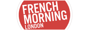 French Nanny London Logo french morning London