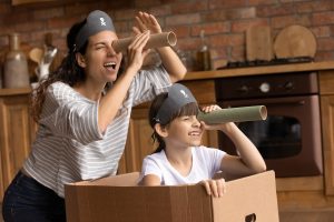 French Nanny London Agency