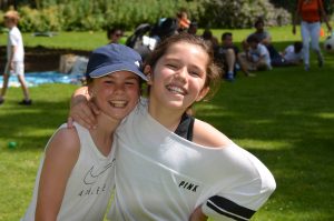 French Nanny London EIFA