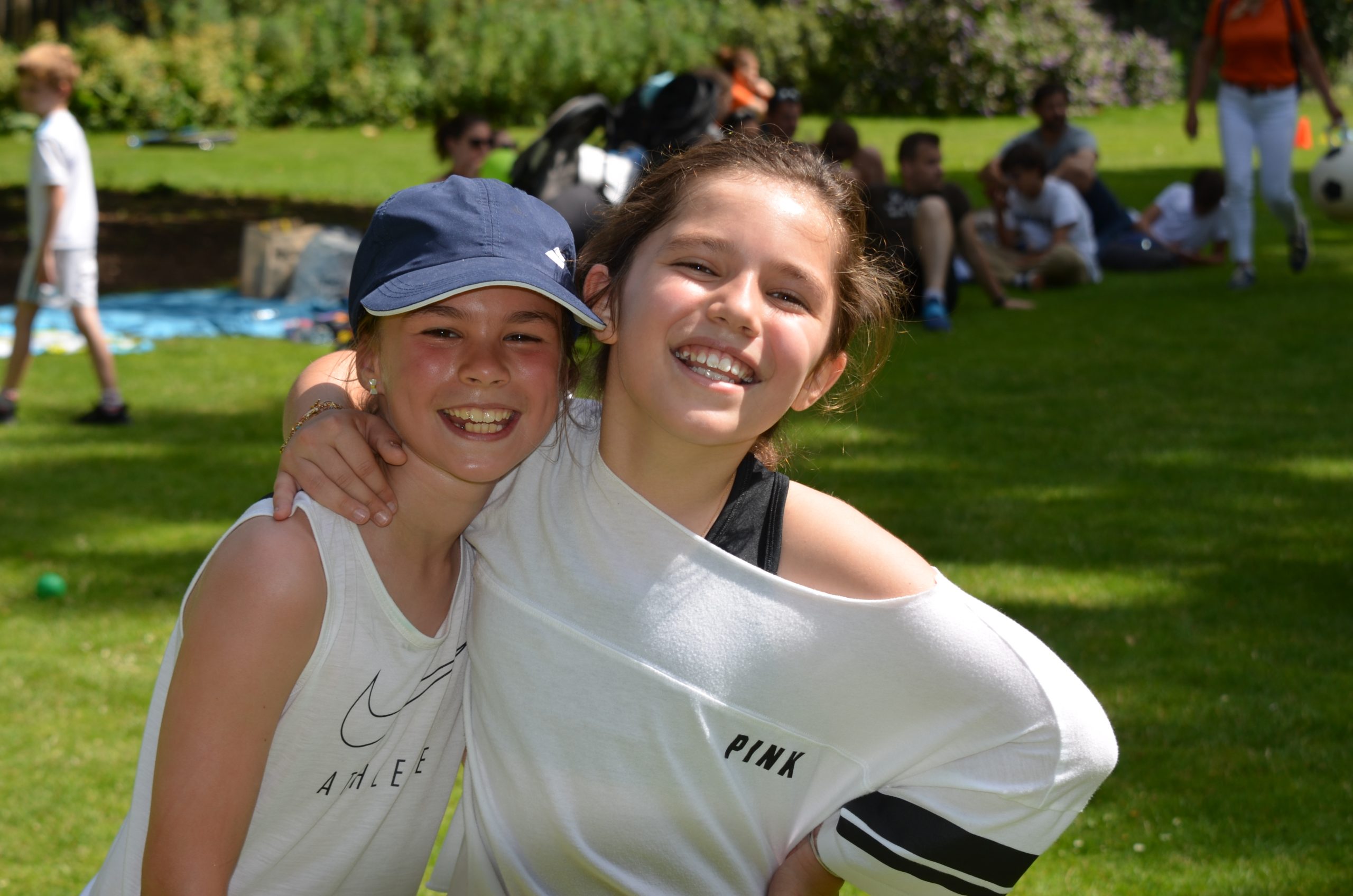 French Nanny London EIFA