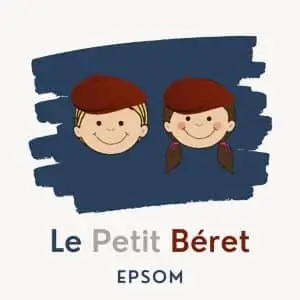 Le Petit Béret graphic